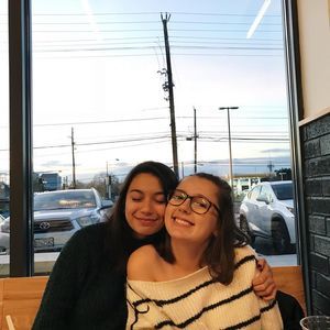 Meet your Posher, Mallory